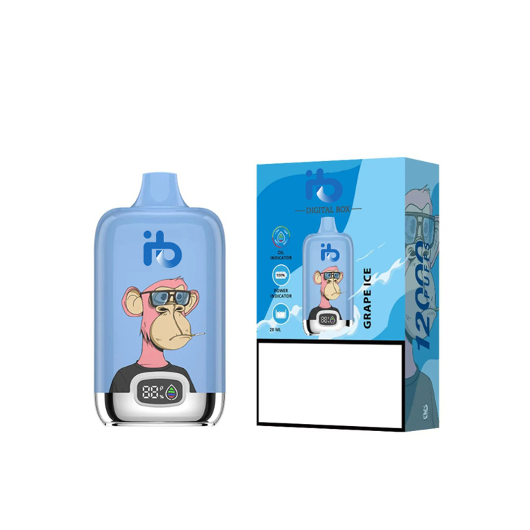 Ultimate IBVape guide with top electronic cigarette videos and IBVape demo tips