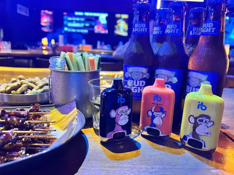 Why nhà cái uy tín is trusted by players and how electronic cigarette looks like real cigarette is changing vaping perceptions