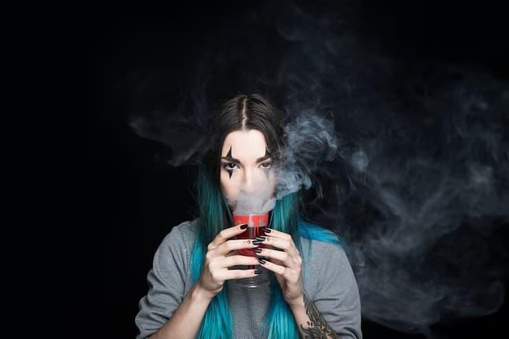 elektronik sigara and what is a electronic cigarette explained simply for beginners