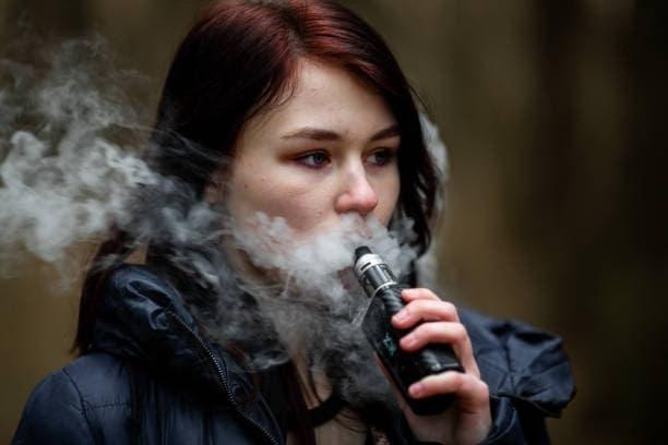 Examining IBVape impact, IBVape marketing and the rise of e cigarette use in adolescents with prevention and policy options