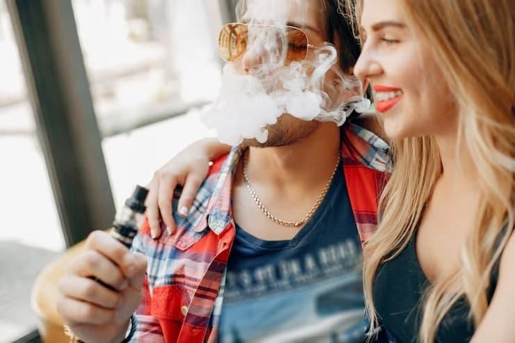 IBvape review and tips IBvape buyers guide to the best e cigarette starter kit uk