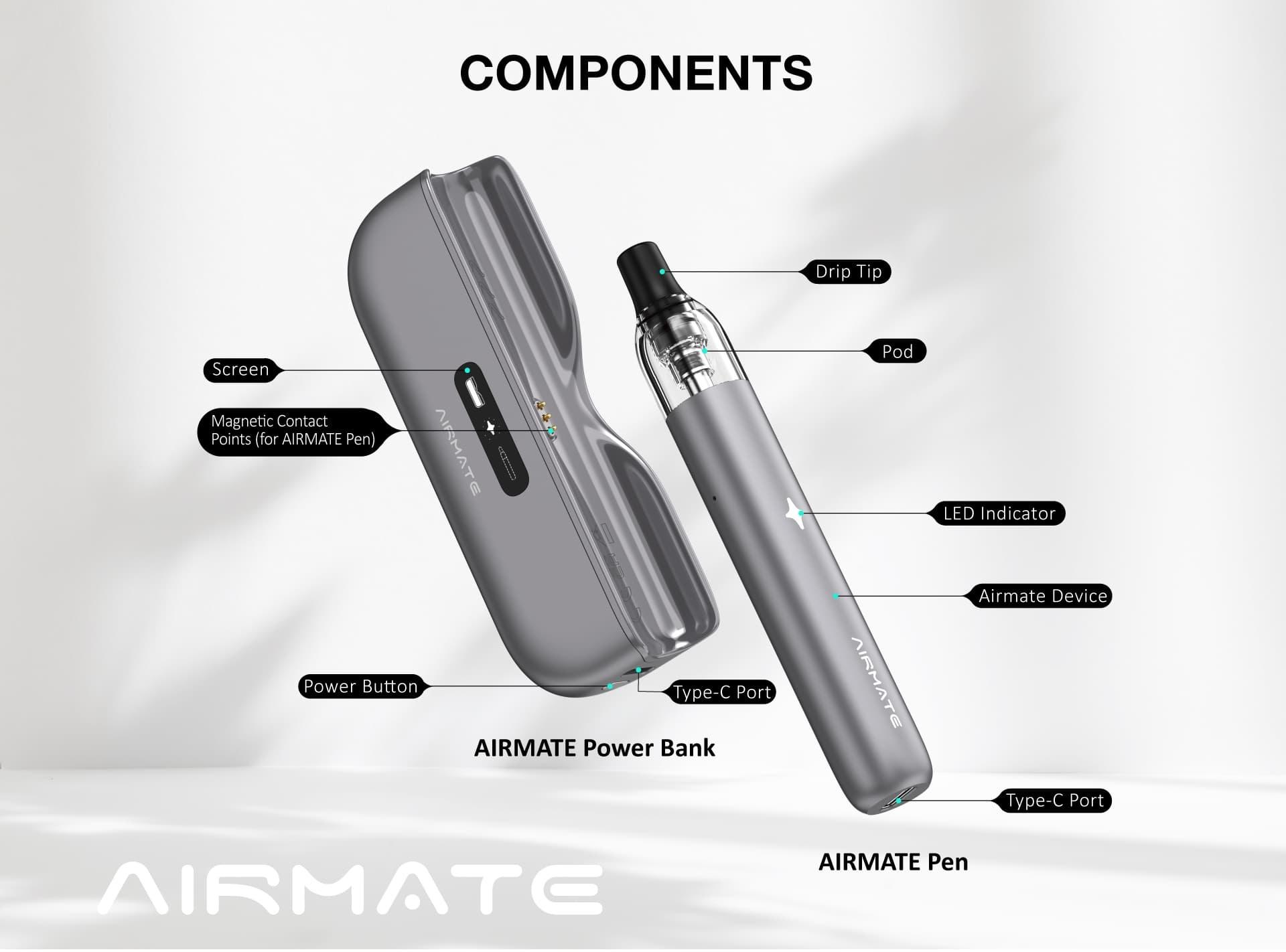 IBVape e-cigarette Buying Guide and Top e cigarettes flavours Ranked for Taste