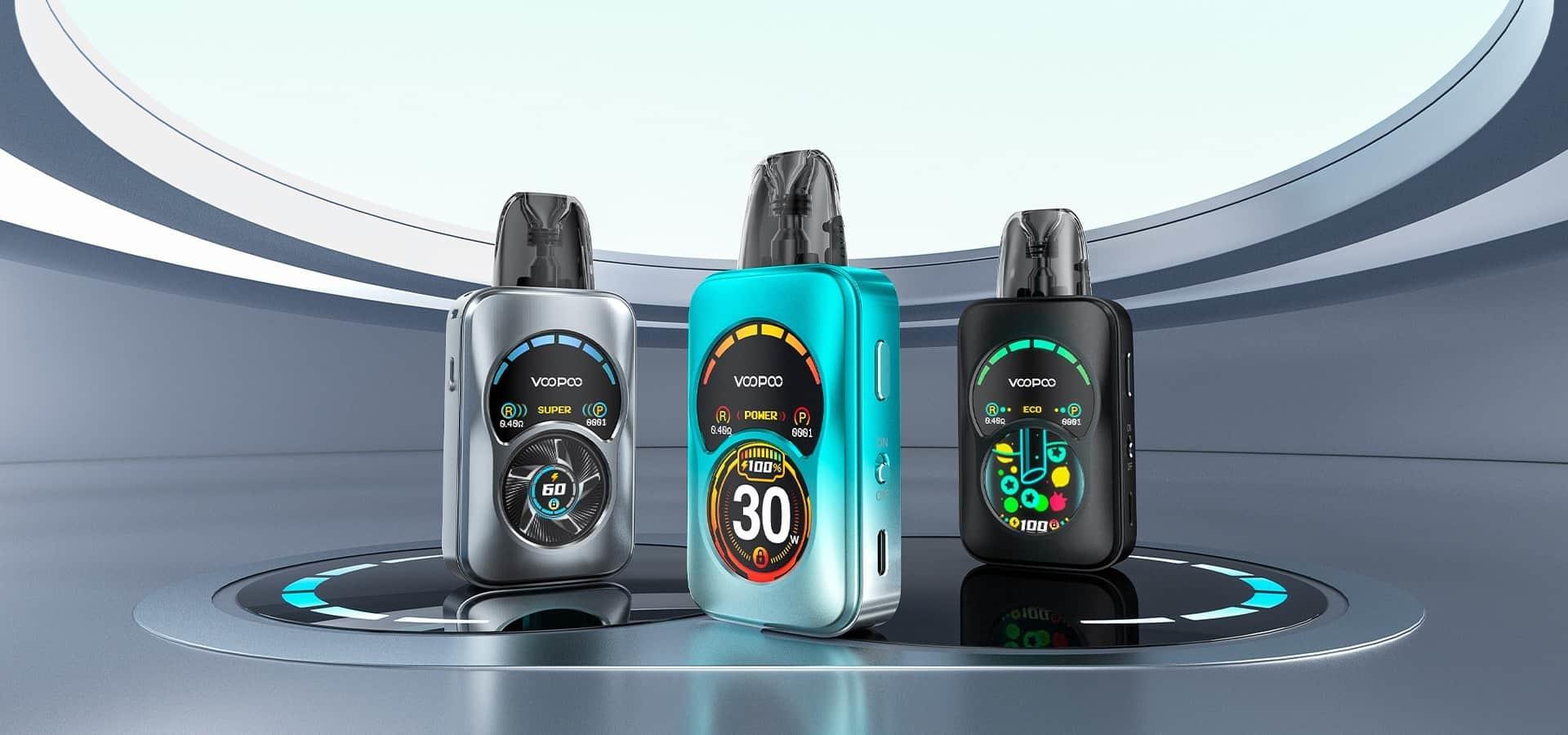IBVape Guide: What Are Electronic Cigarettes and Why IBVape Matters for Vape Beginners