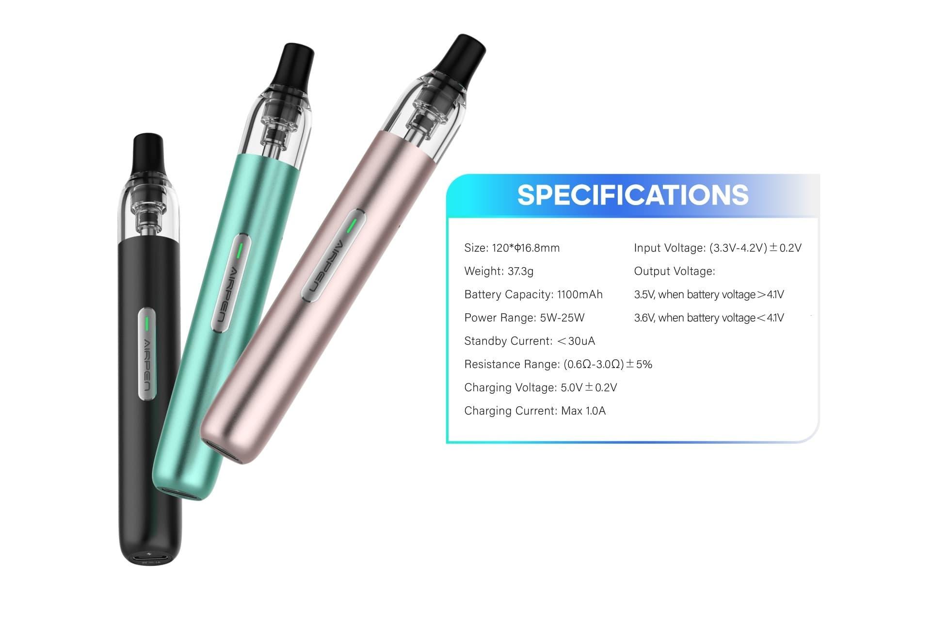IBvape E-cigarete guide: can you take ecigs on a plane and travel with IBvape E-cigarete safely