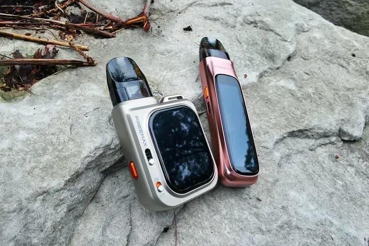 IBvape 2025 Guide IBvape Compared with the best electronic cigarette brands for Performance Flavor and Value