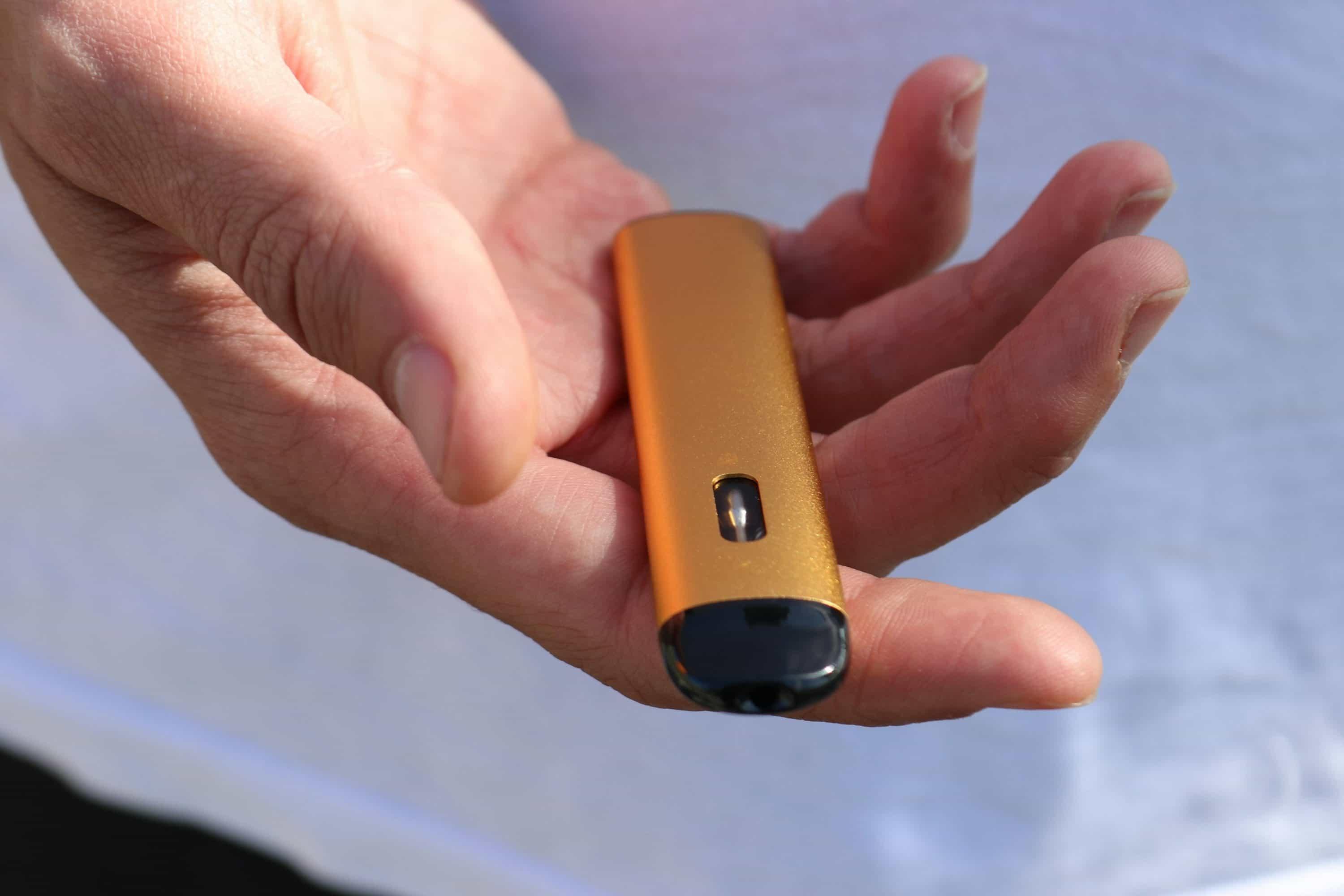 IBvape practical steps on how to give up e cigarettes and quit for good with IBvape support