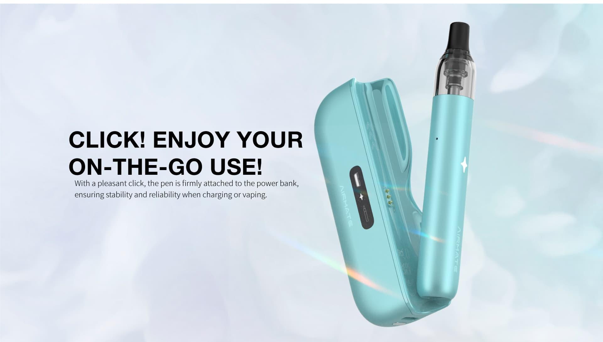 IBvape E-cigarete guide: can you take ecigs on a plane and travel with IBvape E-cigarete safely