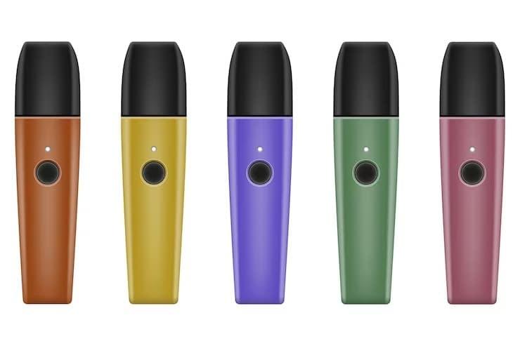 IBvape answers are e cigarettes the same as vaping and how IBvape changes the experience