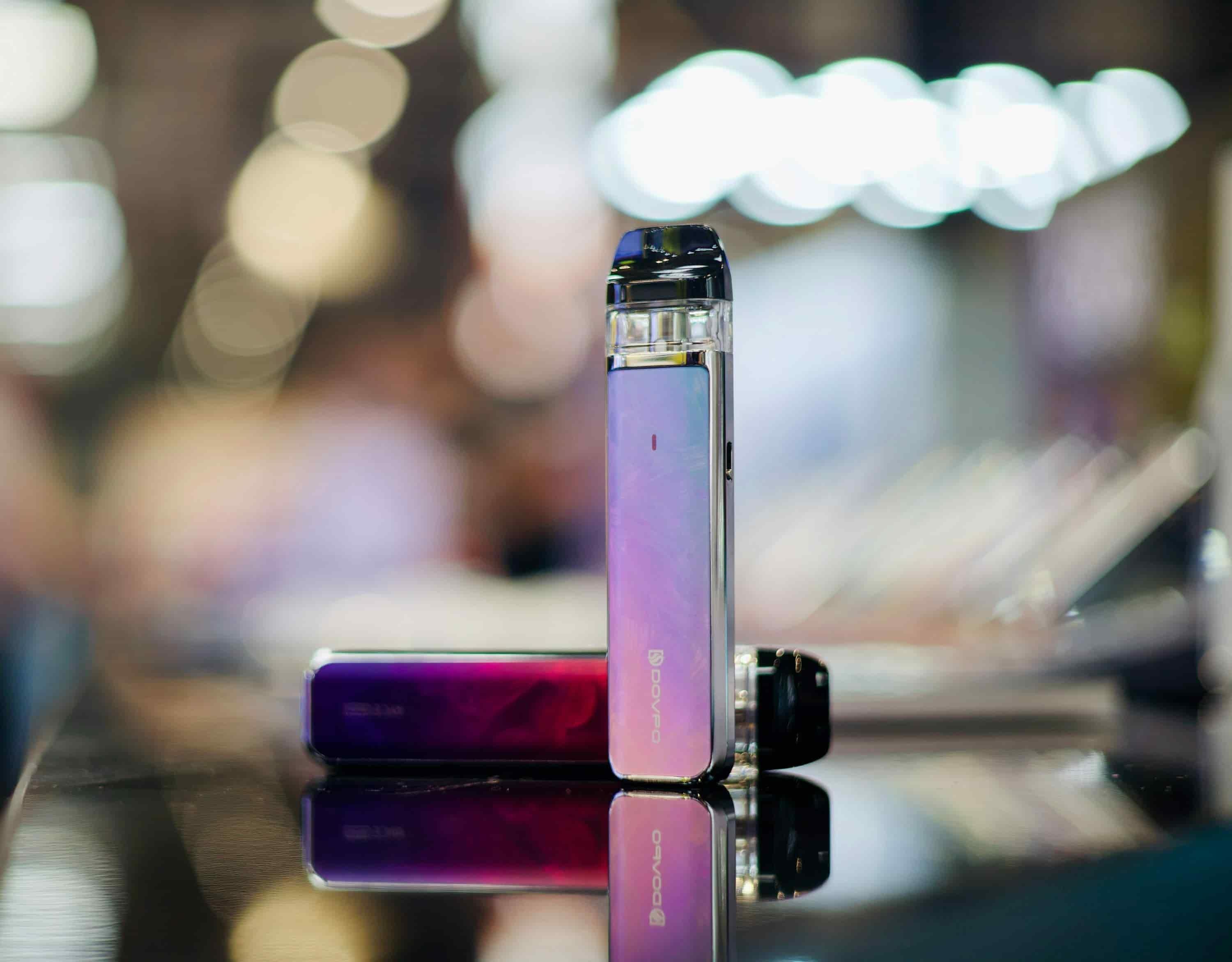 IBVape Shop electronic cigarette refills buying guide and top deals for savvy vapers