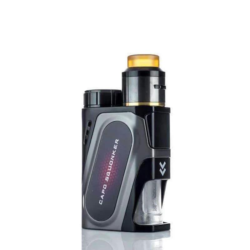 IBvape vape pens vs winston electronic cigarette – In-Depth Comparison, Reviews and Buying Tips
