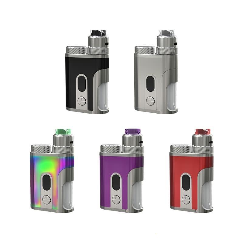 IBVape Deals and Reviews for e-cigarette saint louis Shoppers — Why IBVape Is the Local Vaping Choice