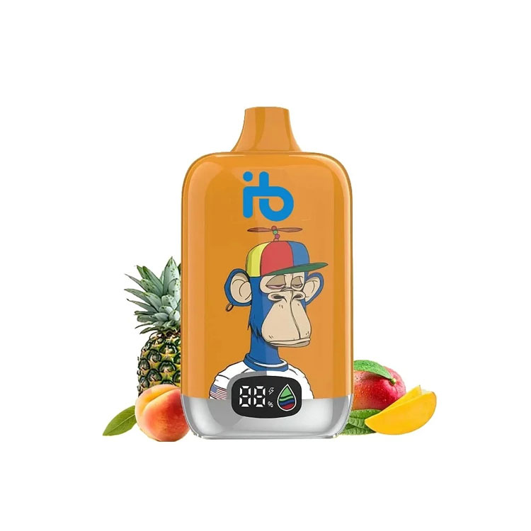 IBvape E-Papierosy Guide and Health FAQ - are e cigarettes bad for you and what the research shows