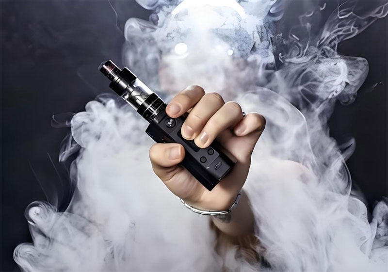2026 expert guide to best e-cigarette options and are e cigarettes a safe alternative to smoking