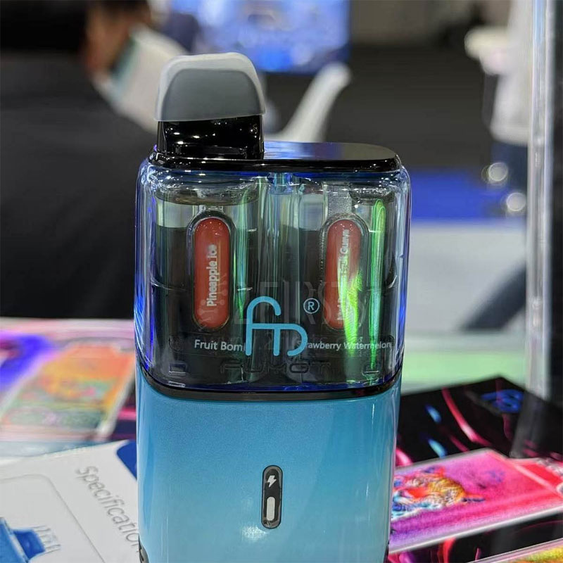 IBVAPE E-Cigi full review and comparison to help decide which is the best e cigarette for modern vapers