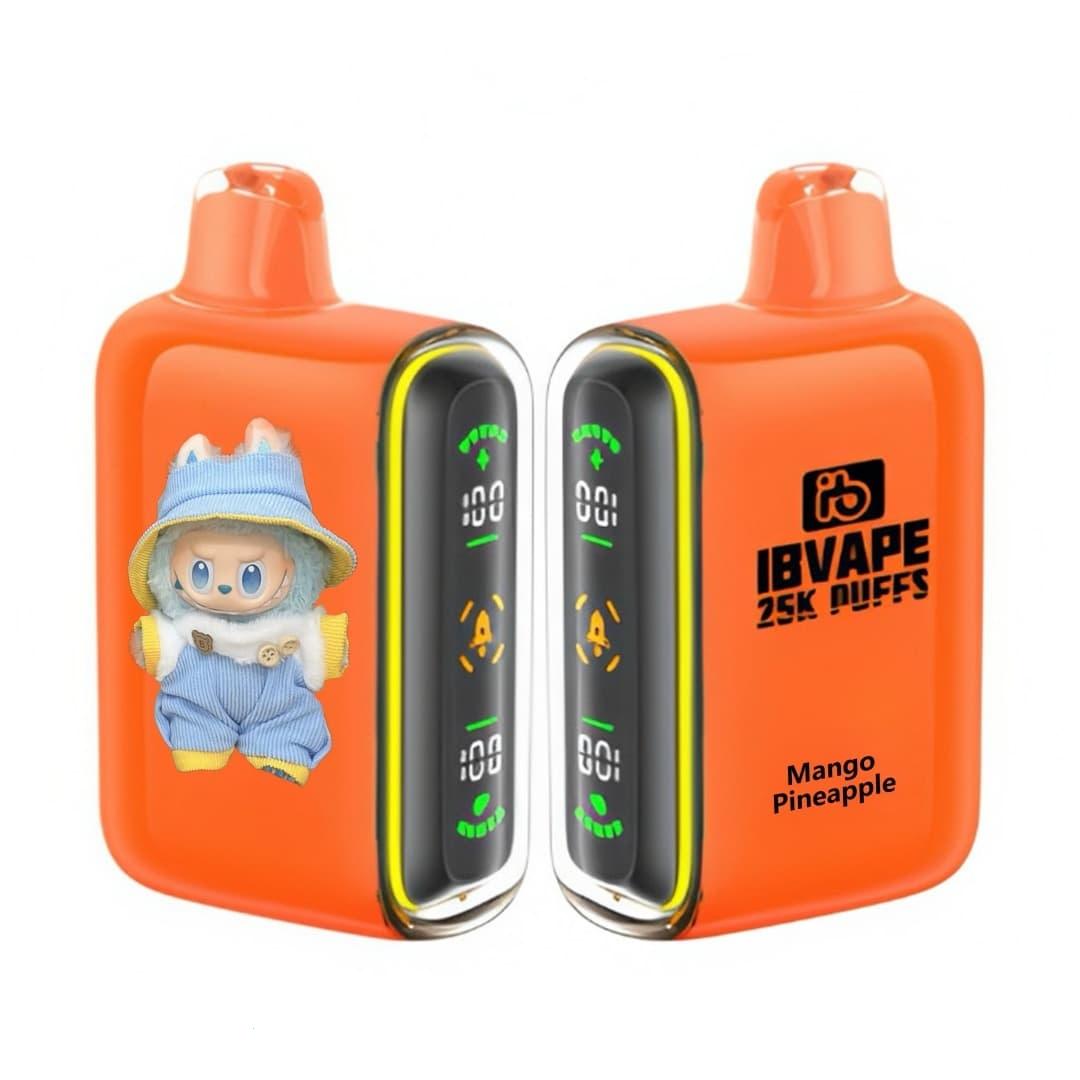 IBvape In-Depth e-cig reviews and IBvape Top Picks for 2026 Vapers