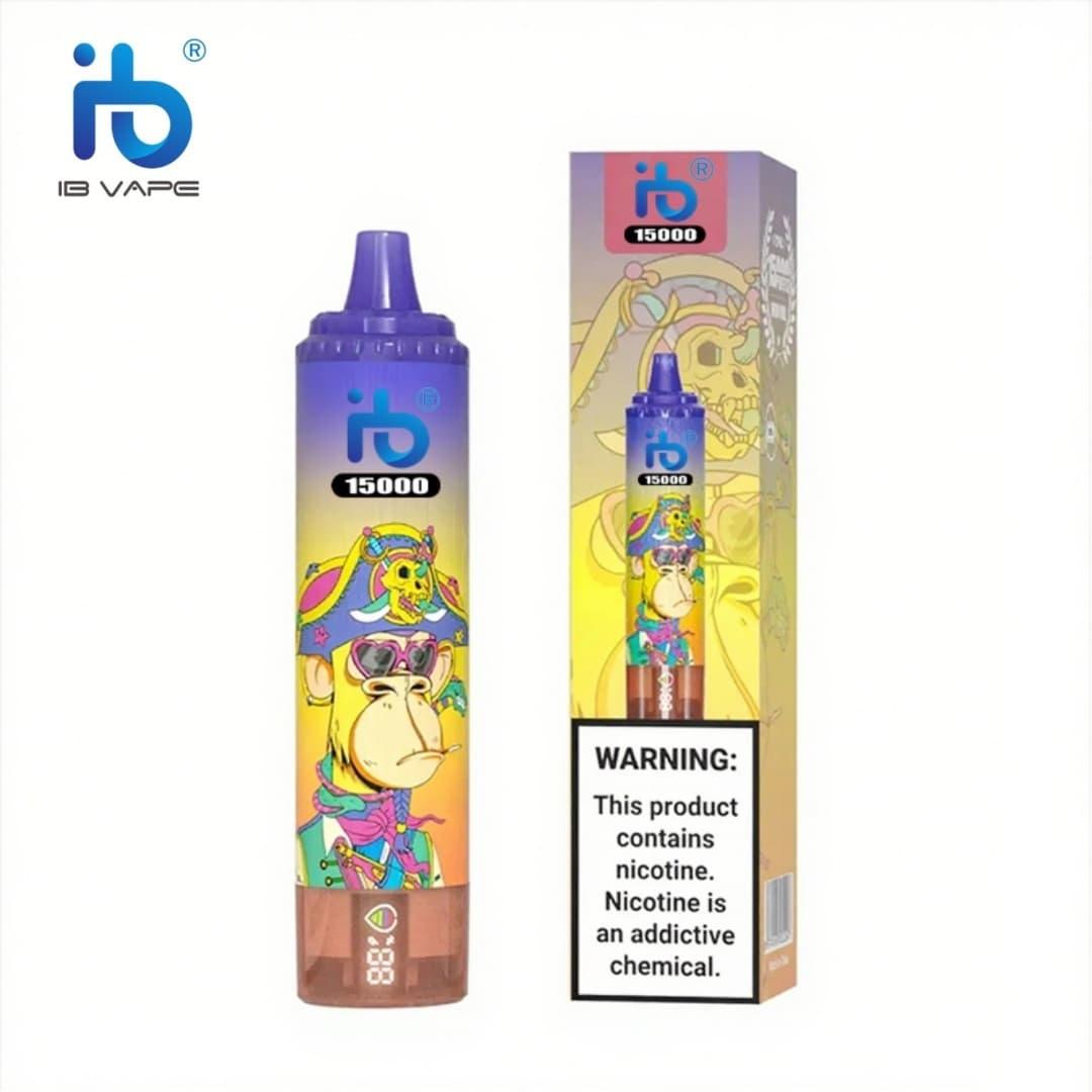 IBvape E-Cigarettes Tips - how to use electronic cigarette for beginners and pros