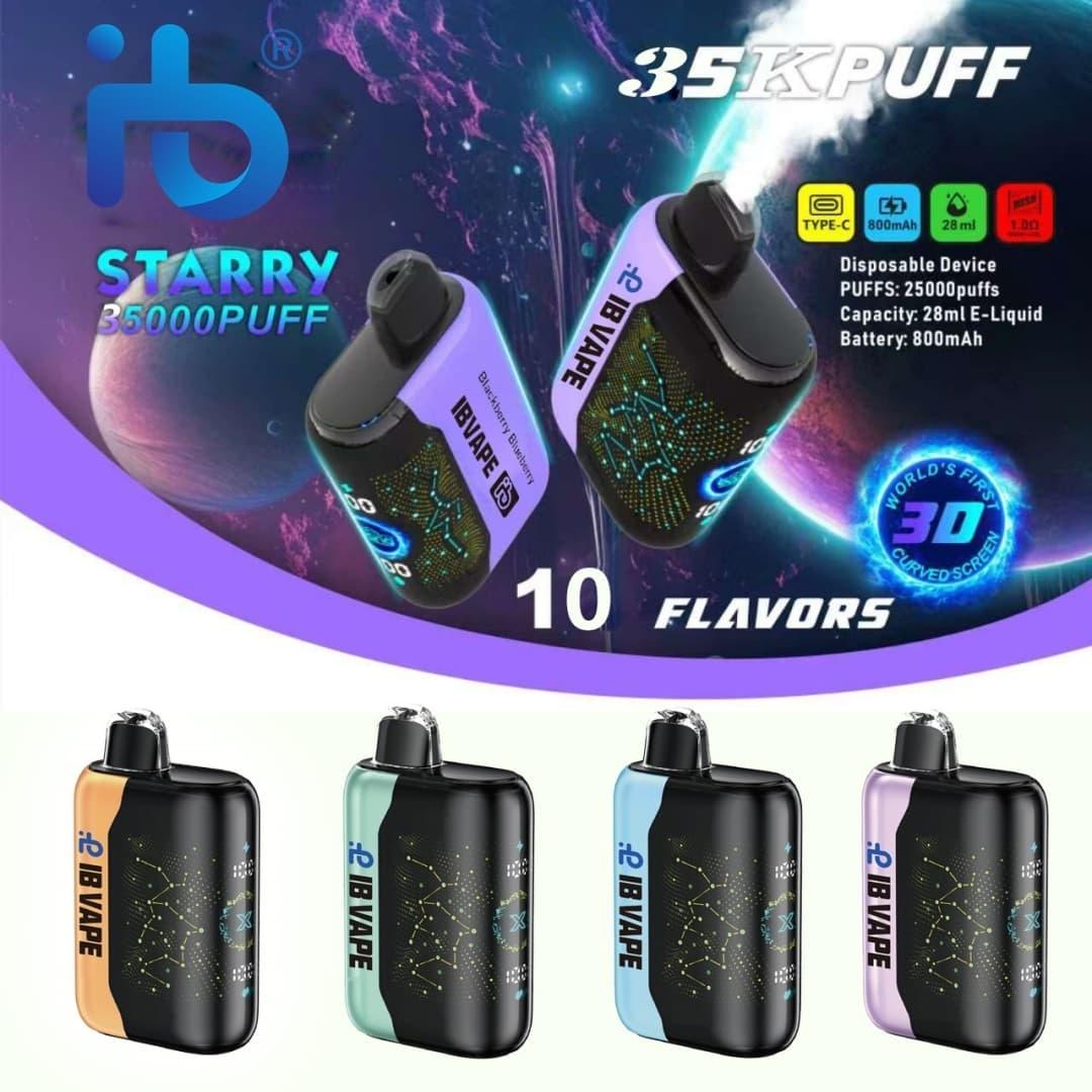 IBVape Deals and Reviews for e-cigarette saint louis Shoppers — Why IBVape Is the Local Vaping Choice