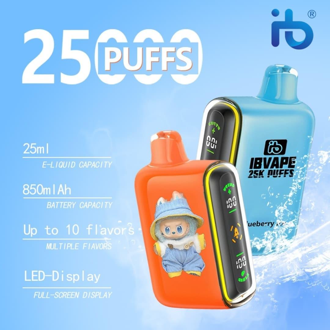 Ultimate Local Guide to IBVape Shop Choices and e cigarette near me Deals Today