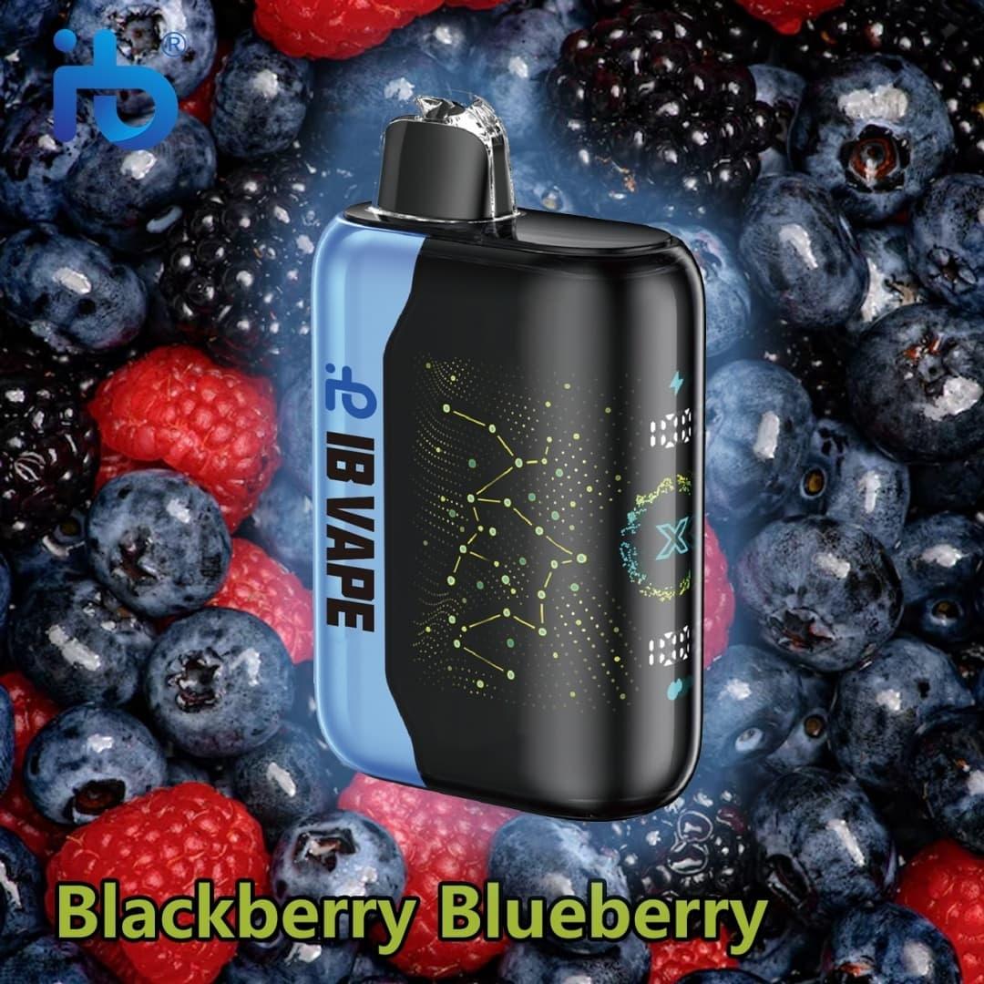 IBVape e-cigarette review and guide to choosing the best electronic cigarette uk for flavour and battery life