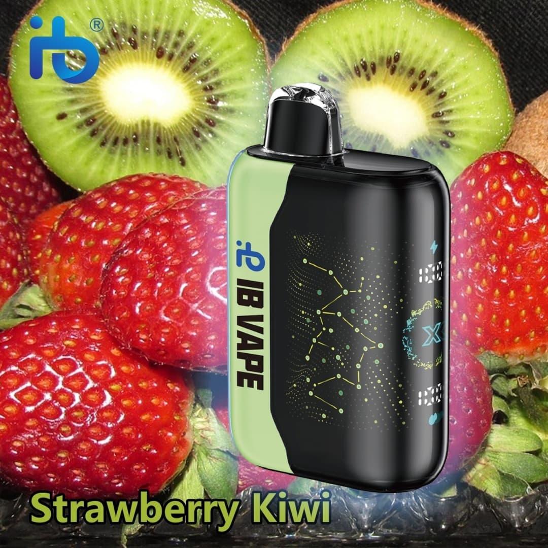 IBVape Review 2026 - How IBVape and the electronic cigarette company Are Driving Innovation in Vaping