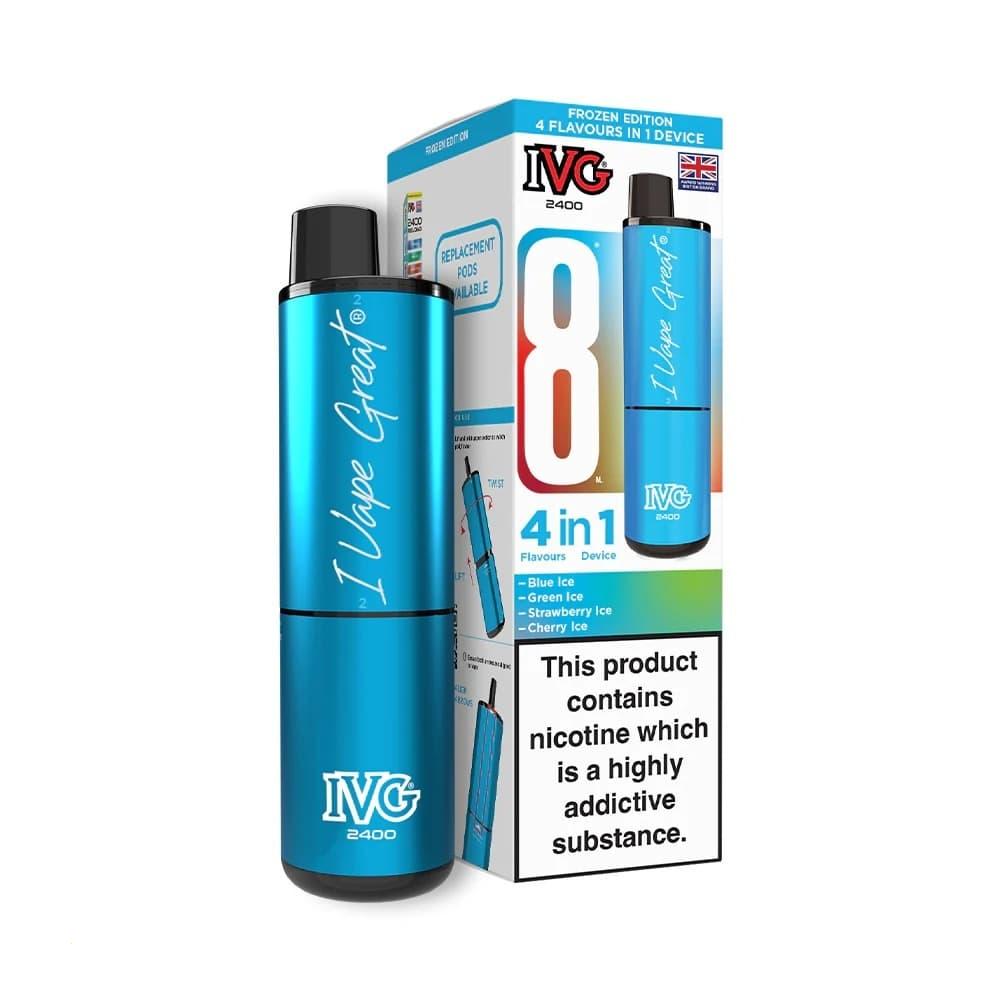 Top Picks for IBvape e cigarette vaporizer pen - Practical IBvape Buying Guide for Flavor, Battery Life and Portability
