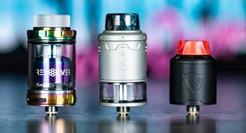 IBvape shopping guide for electronic cigarette riyadh buyers with local deals and IBvape tips