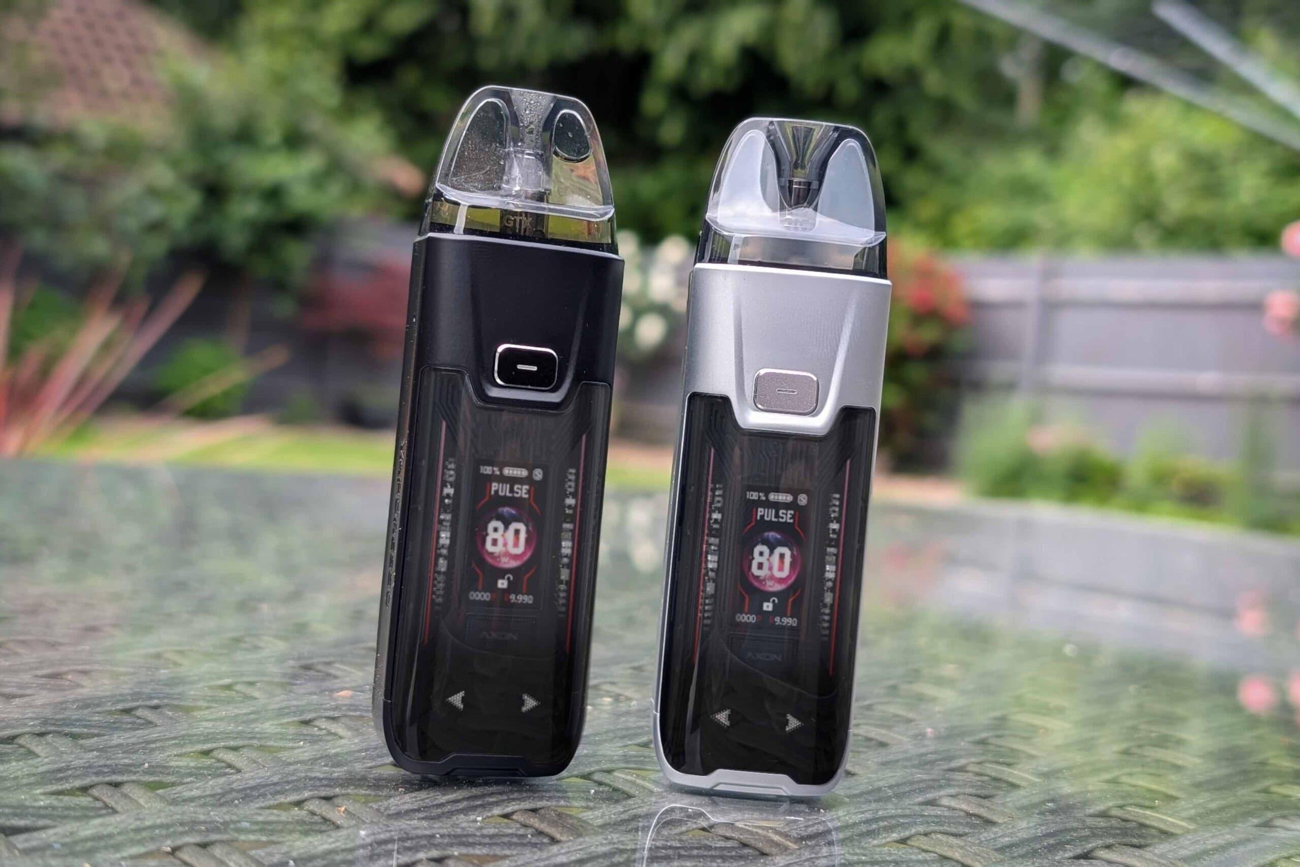 iBVape x6 electronic cigarette Review and Buying Guide – Why iBVape Outperforms Rivals with Long Battery Life, Smooth Flavor and Smart Design