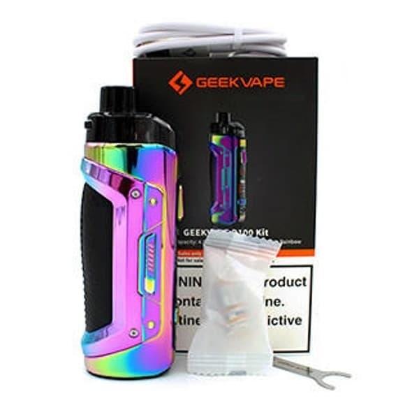 IBvape review - are e-cigarettes a healthy alternative to smoking according to new research and what IBvape users need to know