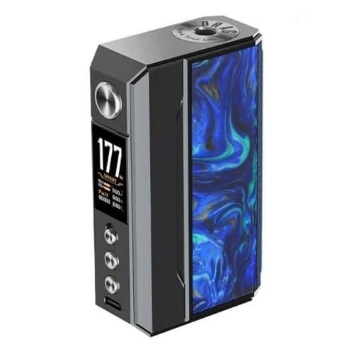 iBVape x6 electronic cigarette Review and Buying Guide - Why iBVape Outperforms Rivals with Long Battery Life, Smooth Flavor and Smart Design