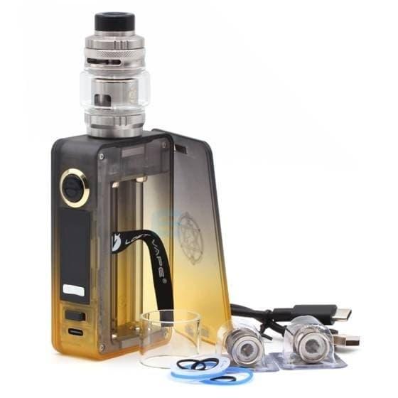 IBVAPE complete guide to the history of e-cigarettes and why IBVAPE matters for modern vapers