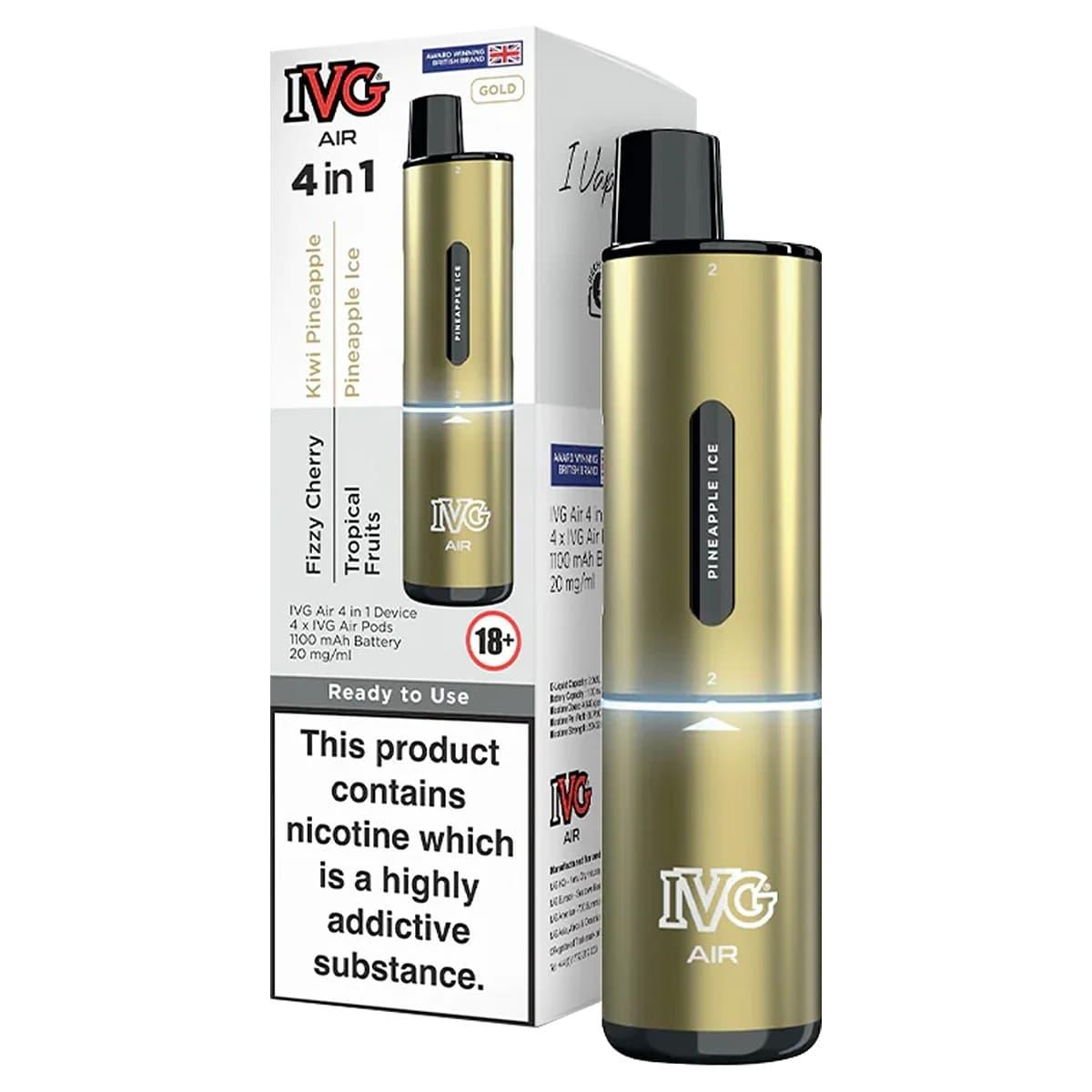 How bad are e cigarettes really and why papieros elektroniczny users should care about health risks