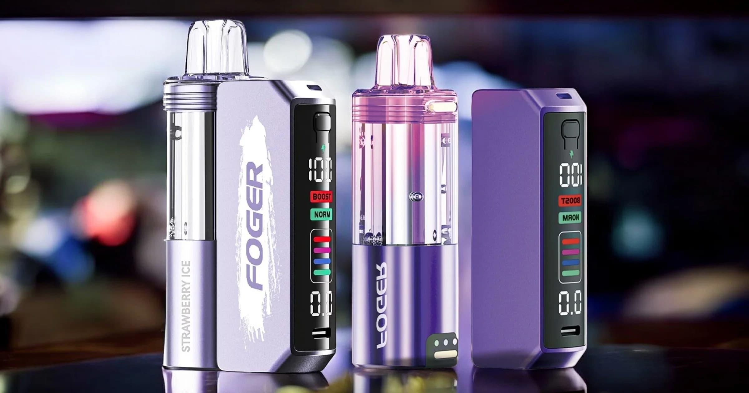 ibvape E-Shisha buying tips, safety research and expert take on do e cigarettes cause emphysema