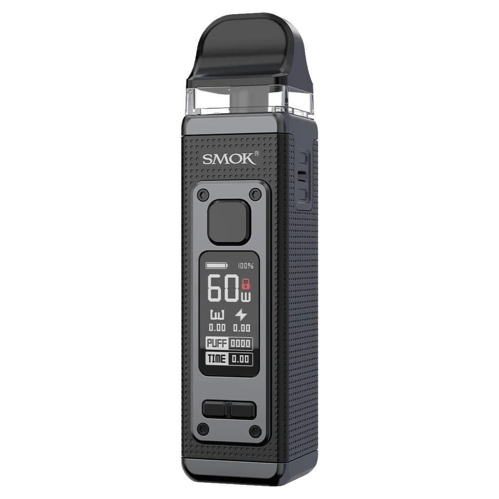 IBvape answers is electronic cigarette harmful for health and explains how IBvape helps smokers choose safer options