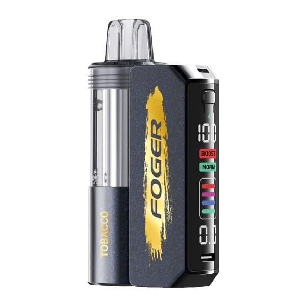 IBVape Shop explores what is in e cigarette vapor and how ingredients impact safety and flavor