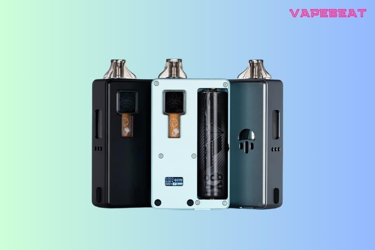 IBVape e-cigarette Buying Guide and Top e cigarettes flavours Ranked for Taste