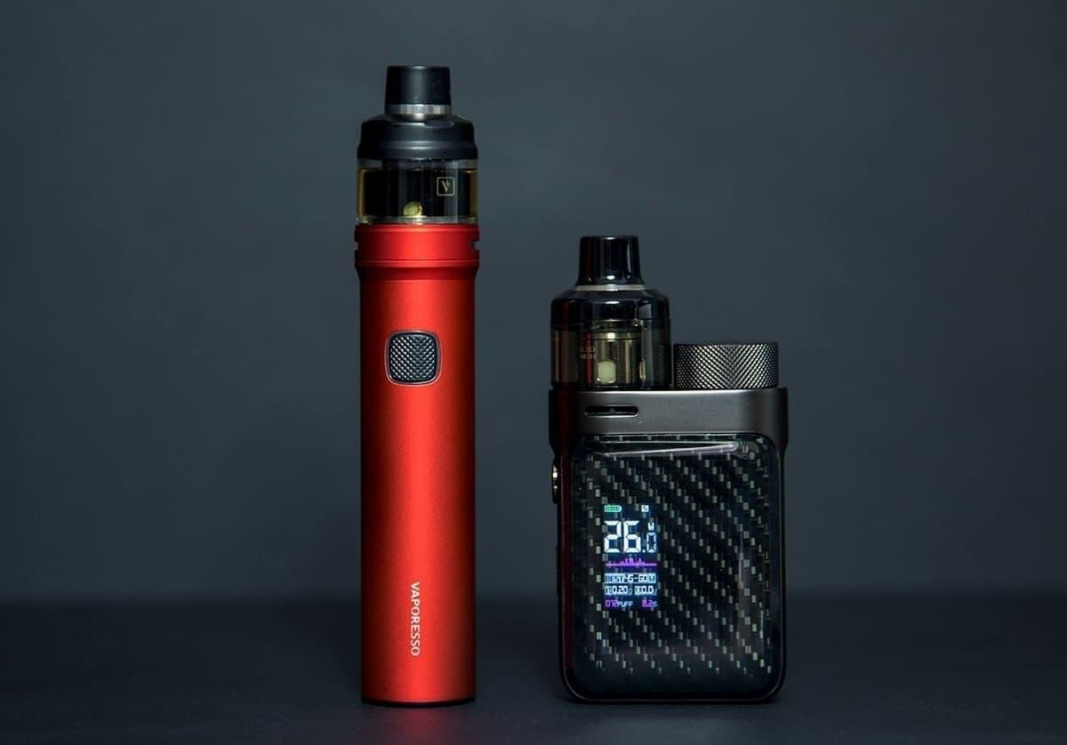 Complete IBVape Packing Checklist IBVape and e cigarette travel rules for hassle-free flights