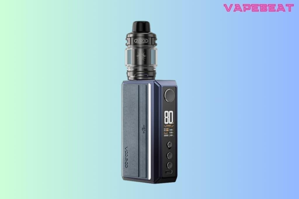 IBVape Review 2026 - How IBVape and the electronic cigarette company Are Driving Innovation in Vaping