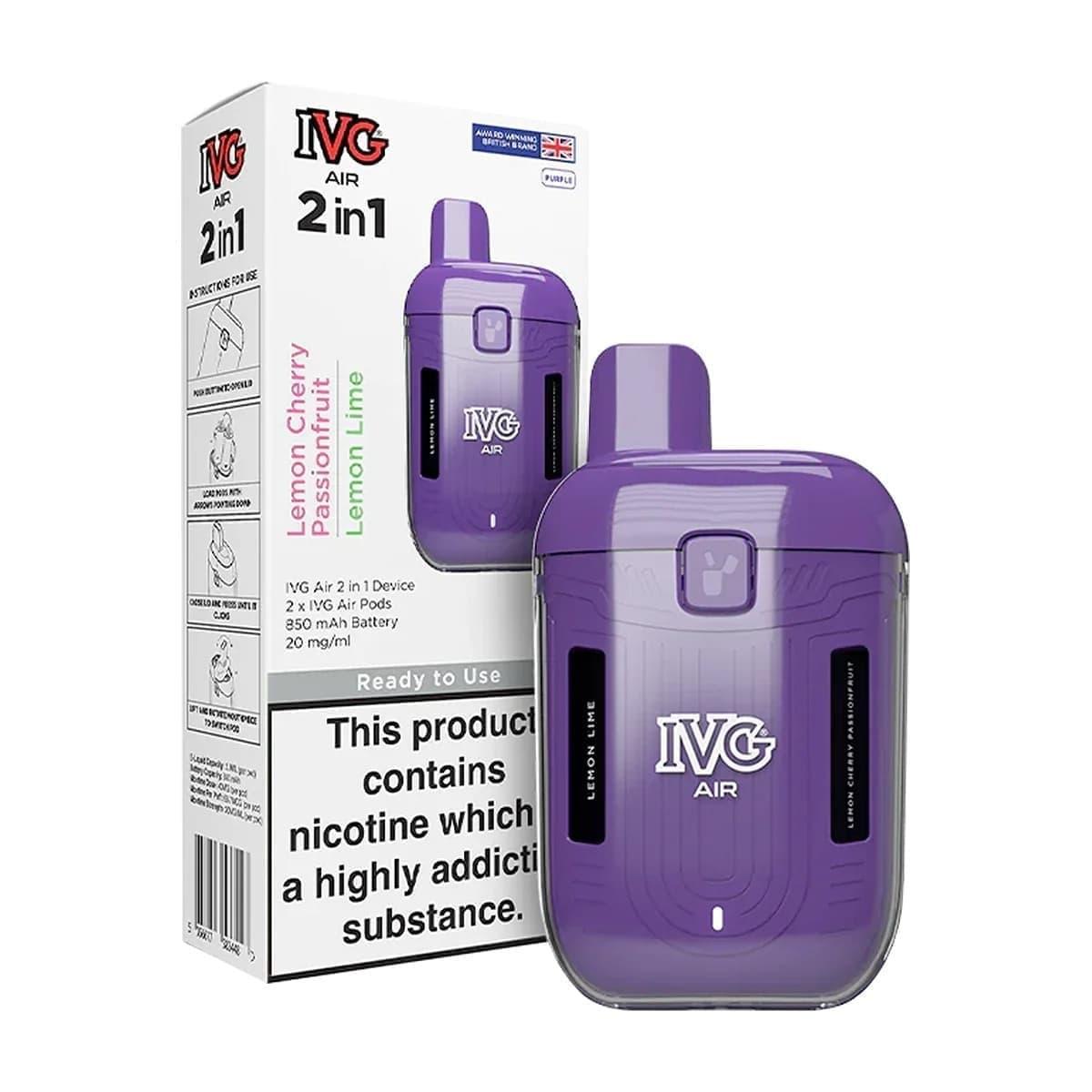 IBVAPE review unpacks e cigarette harmful claims and safety tips from IBVAPE specialists
