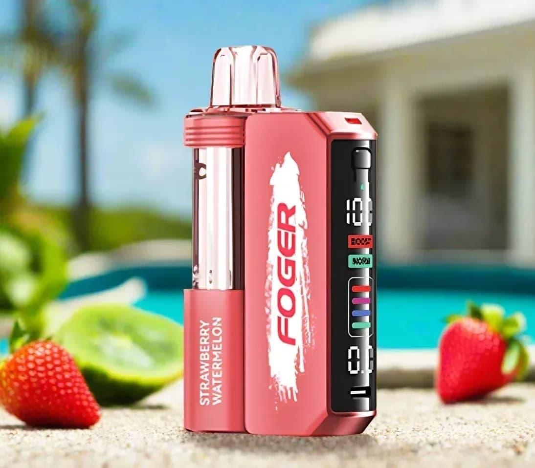 IBvape Guide to e cigarettes without nicotine and Why IBvape Is the Smart Nicotine-Free Vaping Choice