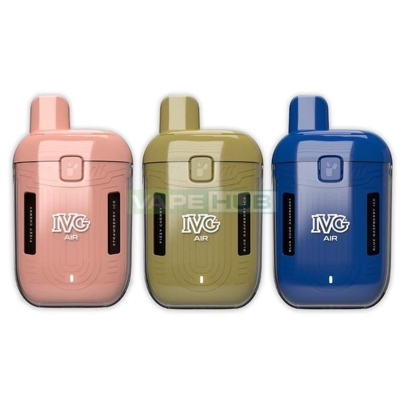 IBVape warns IBVape answers what are the dangers of smoking e-cigarettes and how to reduce your risk