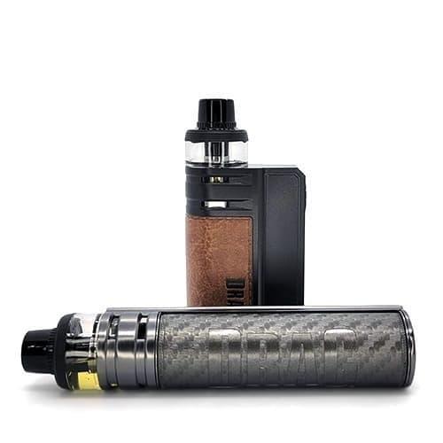IBvape E-Papierosy Guide and Health FAQ - are e cigarettes bad for you and what the research shows