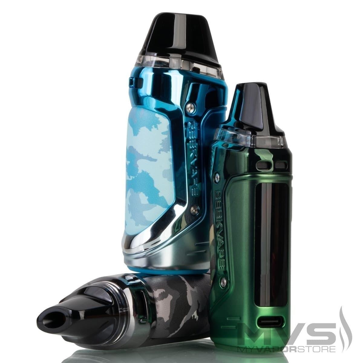 Why IBVape Stands Out and How IBVape Pairs with the ce8 electronic cigarette for Smooth Vaping