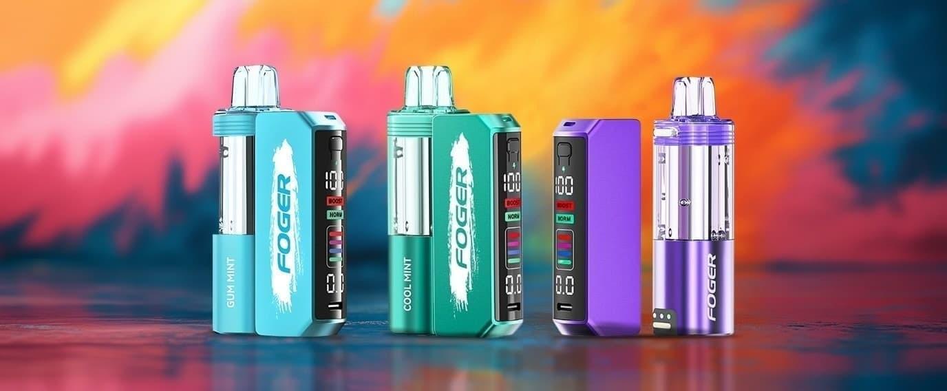 IBvape E-cigarete buying guide and review – how much do e cigarettes cost and where to save