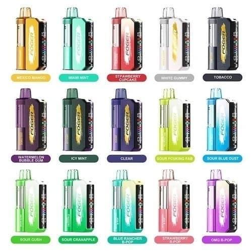IBvape Guide to e cigarettes without nicotine and Why IBvape Is the Smart Nicotine-Free Vaping Choice