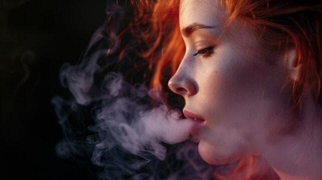 E-cigarette risks and facts — chronic lung diseases associated with e-cigarette use include COPD bronchiolitis obliterans and pulmonary fibrosis
