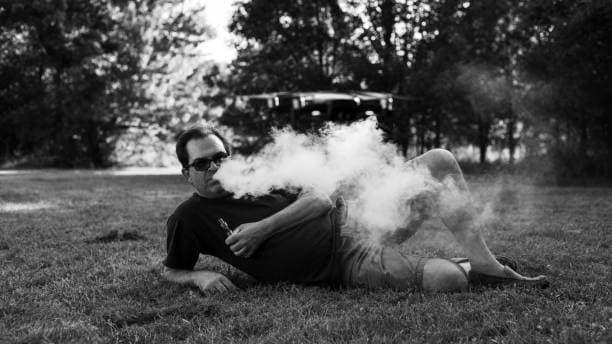 e-papierosy health guide - do e cigarettes cause emphysema and what recent studies reveal