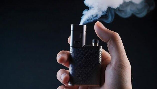IBvape practical steps on how to give up e cigarettes and quit for good with IBvape support