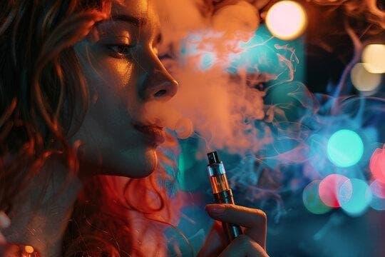 IBvape E-Papierosy Guide and Health FAQ – are e cigarettes bad for you and what the research shows