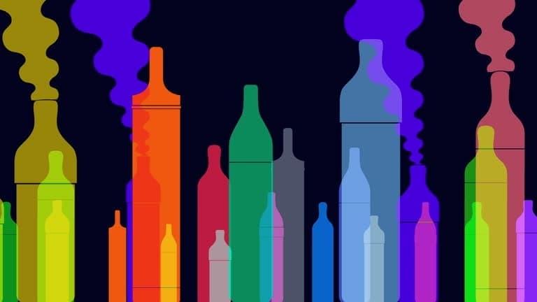 How soi lac Shapes green smart living e-cigarettes Trends for Healthier Eco-Friendly Home Choices