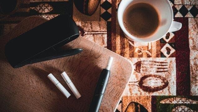Boots e cigarette vs electronic cigarette comparison for UK vapers looking for value and safety